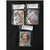 Image 1 : LOT OF 65 POKEMON TCG TRADING CARDS