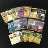 Image 1 : LOT OF LOOSE POKEMON TCG TRADING CARDS