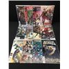 Image 1 : LOT OF 12 HIGH GRADE MODERN SUPERHERO COMICS  - MARVEL COMICS