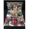 Image 1 : LOT OF 12 HIGH GRADE MODERN SUPERHERO COMICS  - MARVEL COMICS