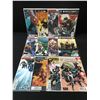 Image 1 : LOT OF 12 MIXED TITLE COMICS - MARVEL / DC COMICS