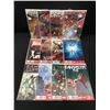 Image 1 : LOT OF 12 HIGH GRADE MODERN SUPERHERO COMICS  - MARVEL COMICS
