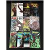 Image 1 : LOT OF 12 SPAWN COMICS - IMAGE COMICS