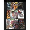 Image 1 : LOT OF 12 SPAWN COMICS - IMAGE COMICS