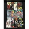 Image 1 : LOT OF 12 SPAWN COMICS - IMAGE COMICS