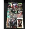 Image 1 : LOT OF 12 SPAWN COMICS - IMAGE COMICS
