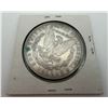 Image 2 : 1883 Morgan Silver Dollar