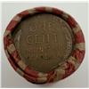 Image 4 : Unsearched Roll of Wheat Cents from Casper Wyoming