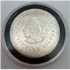 Image 1 : Aztec Calendar 1 Troy oz Coin