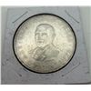 Image 1 : 1972 Mexico 25 Pesos .720 Silver Coin