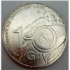 Image 1 : 1996 Dutch 10 Gulden