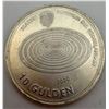 Image 1 : 2000 Dutch 10 Gulden
