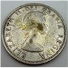 Image 2 : 1957 Canada Silver Dollar
