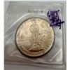 Image 1 : 1925 Lexington Concord Silver Half Dollar