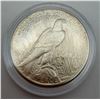 Image 2 : 1922 Peace Dollar in Hard Case