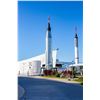 Image 12 : Kennedy Space Center Family of Four Including 3 Night Stay