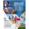 Image 1 : Kennedy Space Center Family of Four Including 3 Night Stay