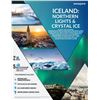 Image 1 : Iceland: Northern Lights & Crystal Ice Adventure for 2 people, 5 nights