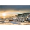 Image 2 : Iceland: Northern Lights & Crystal Ice Adventure for 2 people, 5 nights