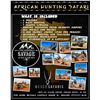 Image 1 : South African Safari for Two with Wesco Safaris 6 day 7 nights for two