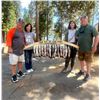 Image 2 : Kokanee Fishing for 4 Anglers at Shaver Lake, Guided