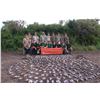 Image 1 : Argentinian 4 Hunting Days, 4 Hunters, Dove Extraveganza