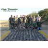Image 1 : Argentinian Dove & Pigeon Hunt, 4 Hunting Days, 3 Hunters