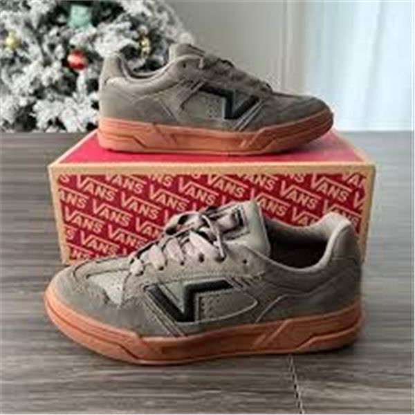 Vans Upland (Suede Bungee Cord)