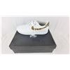 Image 3 : Nike Air Force 1 Low Retro PRM QS (White/Elemental Gold )