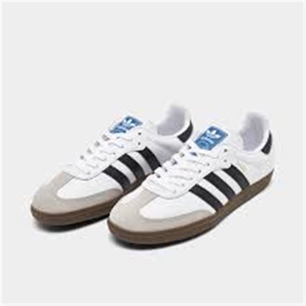 Adidas Samba OG W (FTWWHT/Cblack/Cgrani)