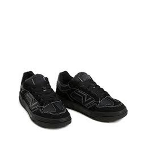 Vans Upland (Utility Black)