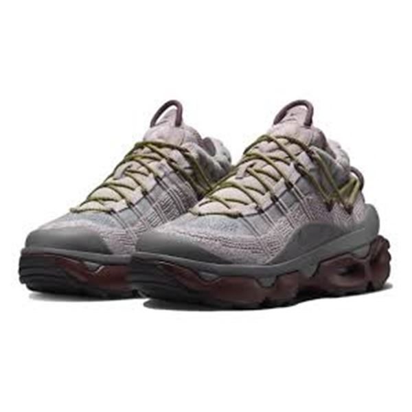 Nike Air Max Flyknit Venture (Platinum Violet/Earth)