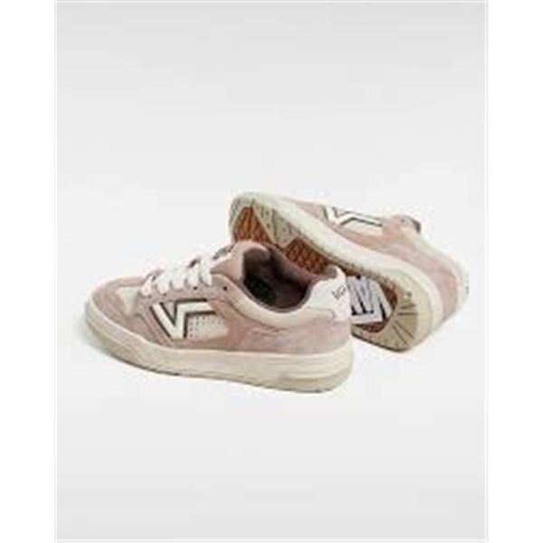Vans Upland (Neutrals Deep Taupe)
