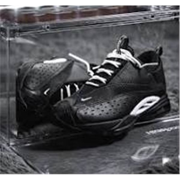 Nike Air Zoom Drive SP (Black/White)