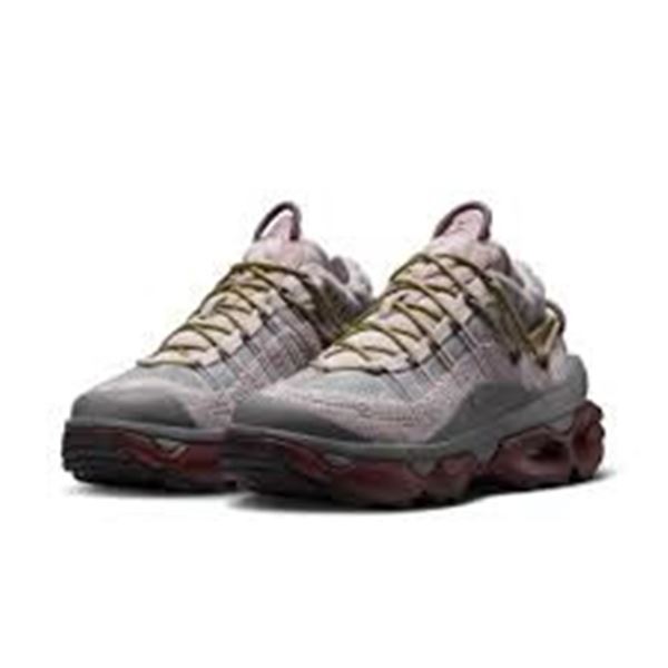 Nike Air Max Flyknit Venture (Platinum Violet/Earth)