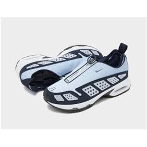 Nike Air Max SNDR W (Silver/Black-White-Anthracite)