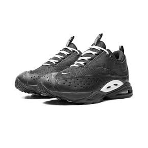Nike Air Zoom Drive SP (Black/White)