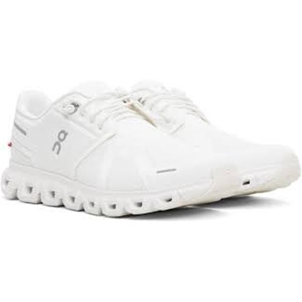 QC Cloud 6 (White)