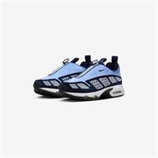 Nike Air Max SNDR W (Silver/Black-White-Anthracite)