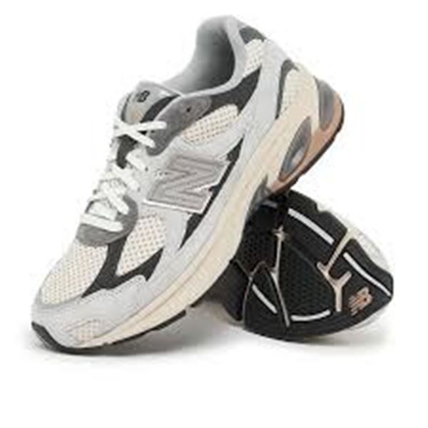 New Balance U2010TT0 (Grey Beige)