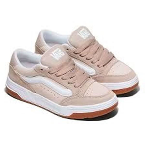Vans Hylane (Sepia Rose/True White)