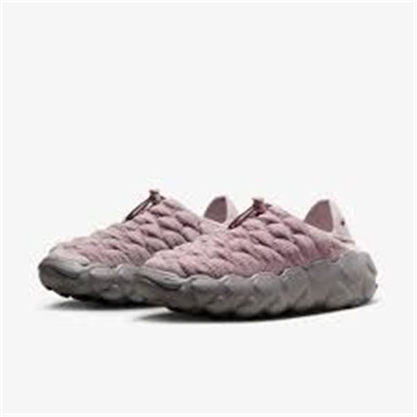 Nike Flyknit Haven (Platinum Violet/Earth)