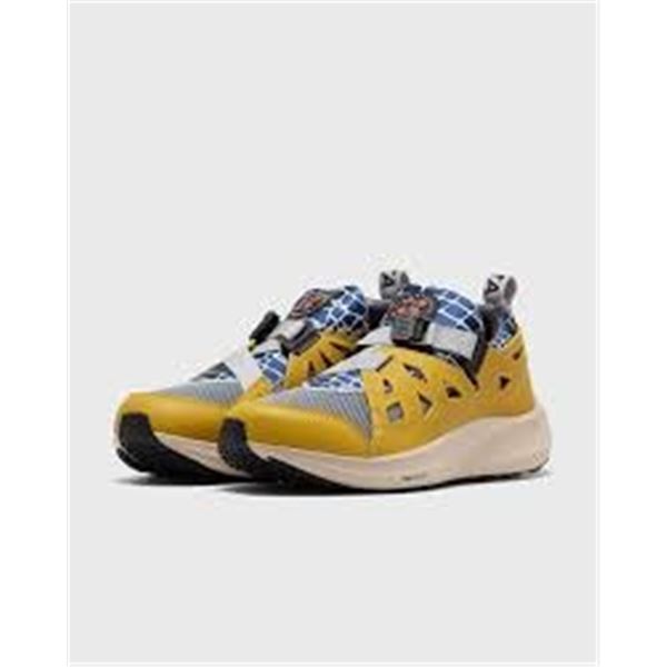 Nike Air Huarache 20Y24/Patta (Saffron Quartz/Cool Grey)