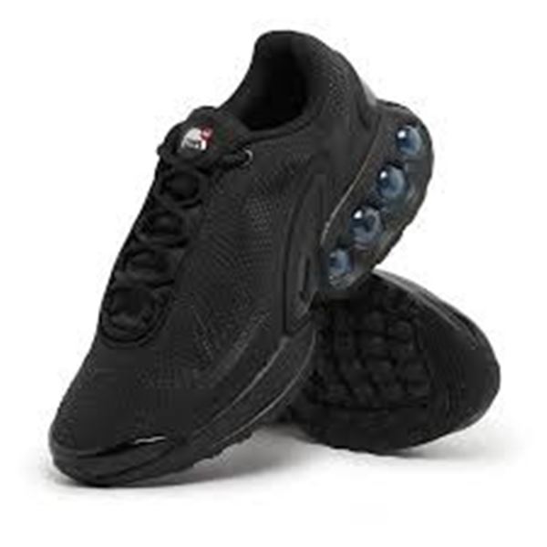 Nike Air Max DN (Black)