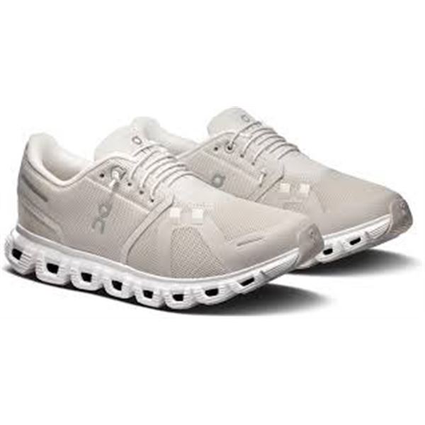 QC Cloud 6 (White)
