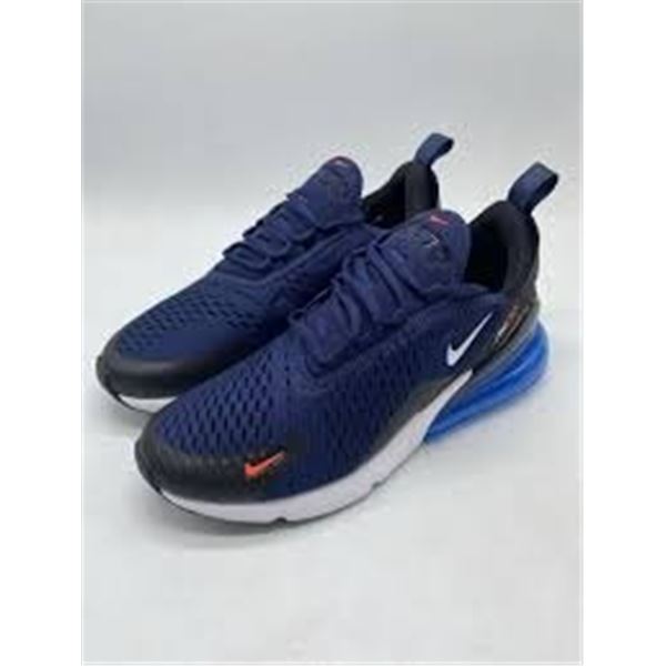 Nike Air Max 270 (Midnight Navy/White)