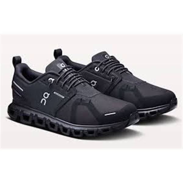 QC Cloud 6 (Black)