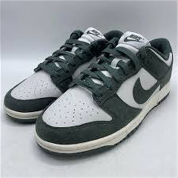 Nike Dunk Low WMNS (Photon Dust/Vintage Green-Sail)