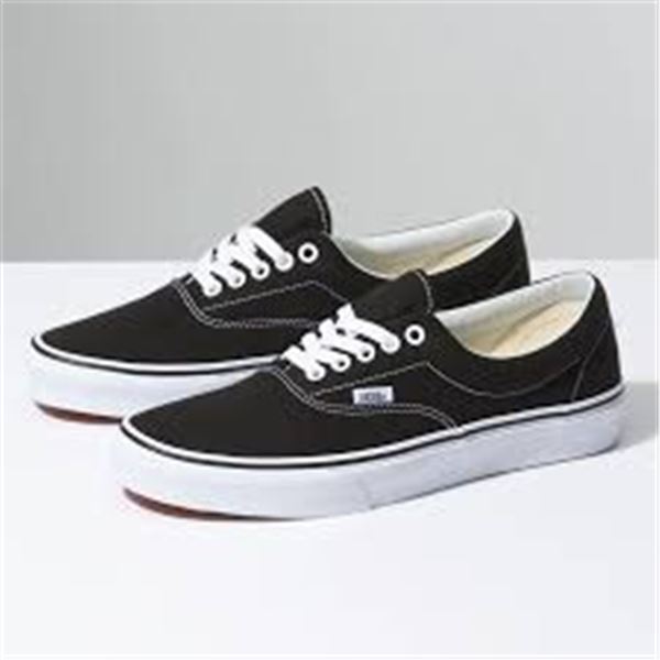Vans Era (Black)