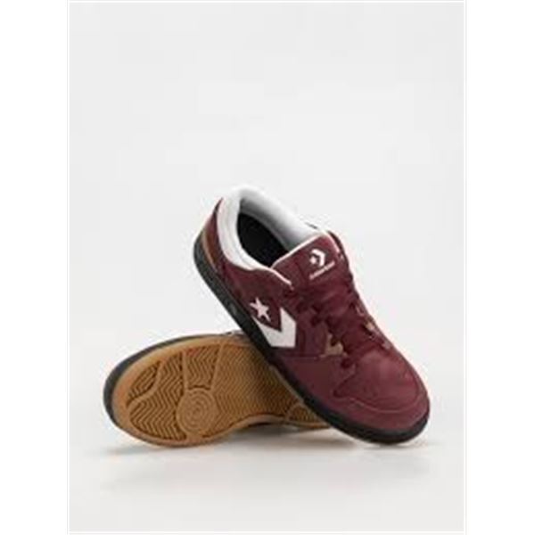 Converse CL98 OX (Deep Bordeaux/White/Gum)